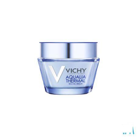 Vichy Aqualia Rijke Creme Reno 30 ml  -  Vichy