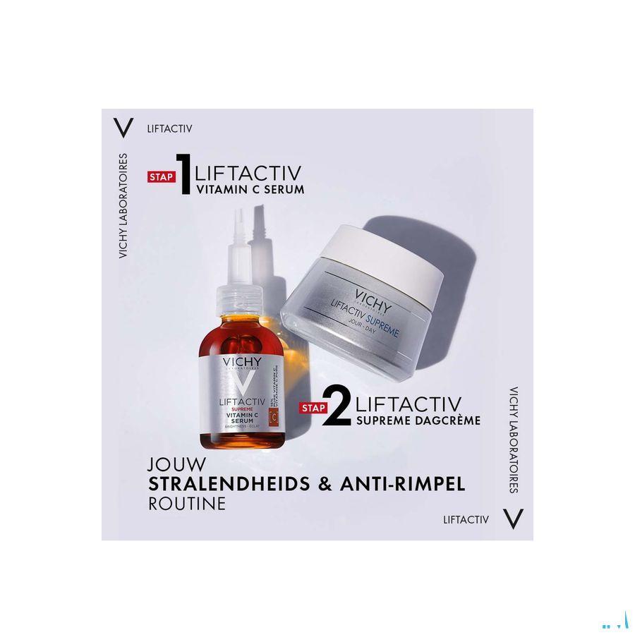 Vichy Liftactiv Supreme Vit C Serum 20 ml