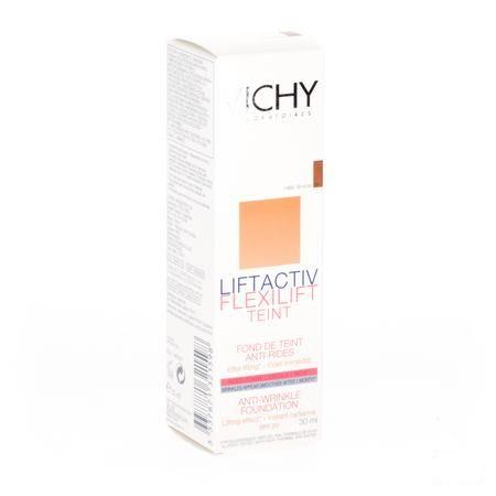 Vichy Fdt Flexilift Teint Anti rides 55 Bronze 30 ml  -  Vichy