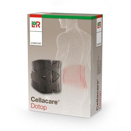 Cellacare Dotop Comfort Maat 3  -  Lohmann & Rauscher