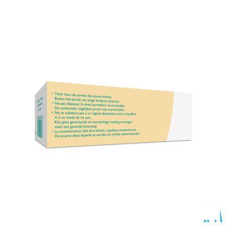 Zincotabs Comp 120
