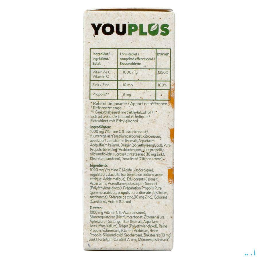 Youplus Bruistabl 2X10