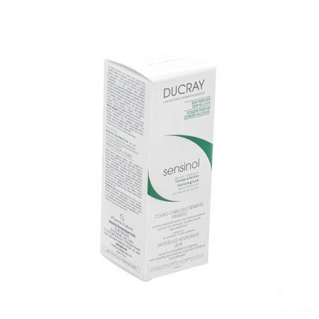 Ducray Sensinol Serum 30 ml