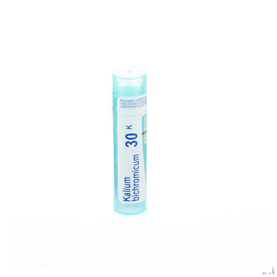Kalium Bichromicum 30K Gr 4g  -  Boiron