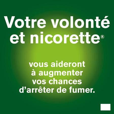 Nicorette Kauwgom 105x4 mg