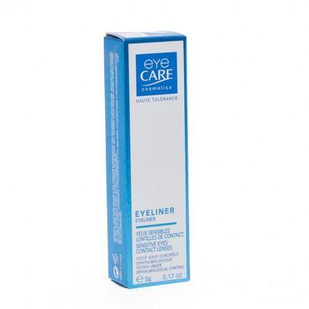 Eye Care Emulsie Oogreiniging Gev.ogen 60 ml 164