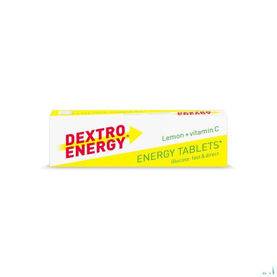 Dextro Energy Stick Citroen 1x47g
