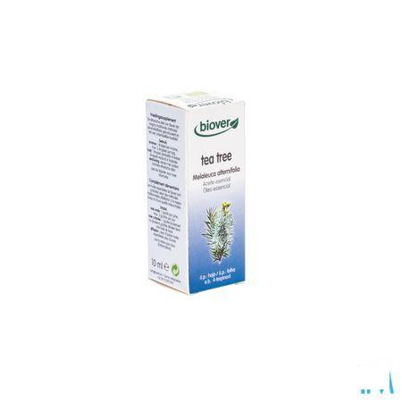 Tea Tree Huile Essentielle Eco 10 ml