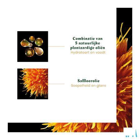 Furterer 5 Sens Sublimerende Droge Olie 100 ml