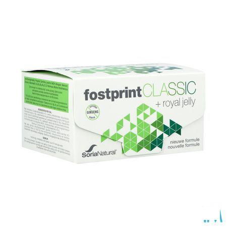Soria Fost Print Classic Vials 20X15 ml  -  Soria Bel