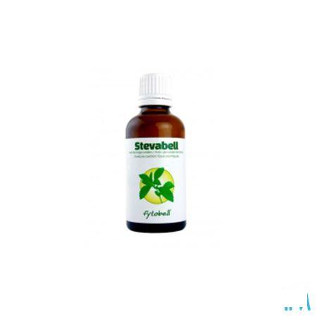 Fytobell Stevabell Zoetstof 50 ml