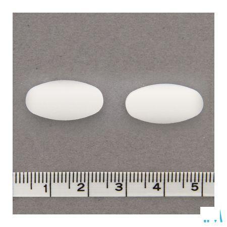 Femiprim Vaginale Tabletten 12x250 mg