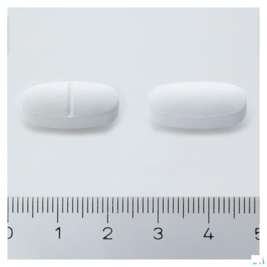 Onza 1500 mg Soepele Gewrichten Tabletten 90  -  Will Pharma