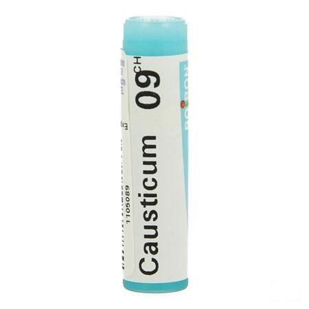 Causticum Hahnemanni 9CH Gl  -  Boiron