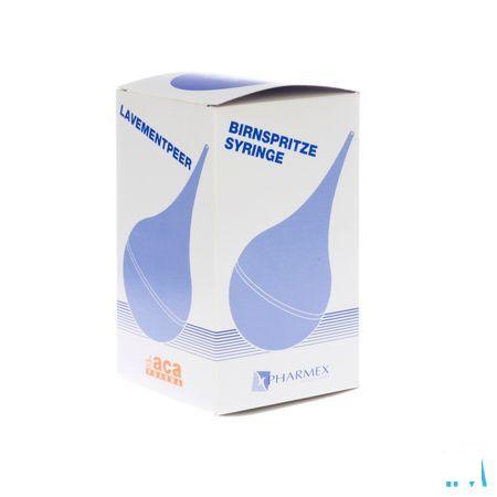 Pharmex Peer 135 ml L  -  Infinity Pharma