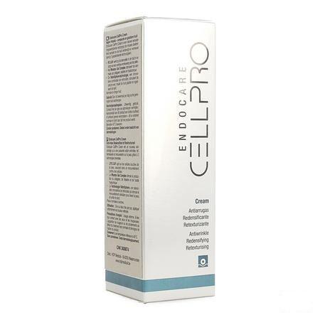 Endocare Cellpro Cream 30 ml  -  Hdp Medical Int.