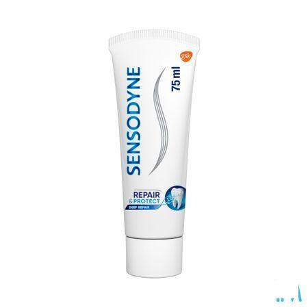 Sensodyne Repair  &  Protect Tandpasta Tube 75  ml Nf