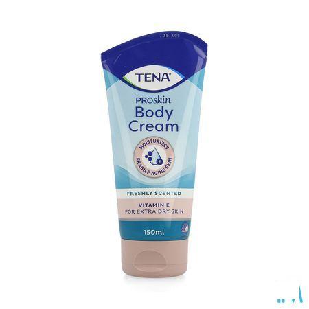 Tena Proskin Body Cream Tube 150  ml 4257