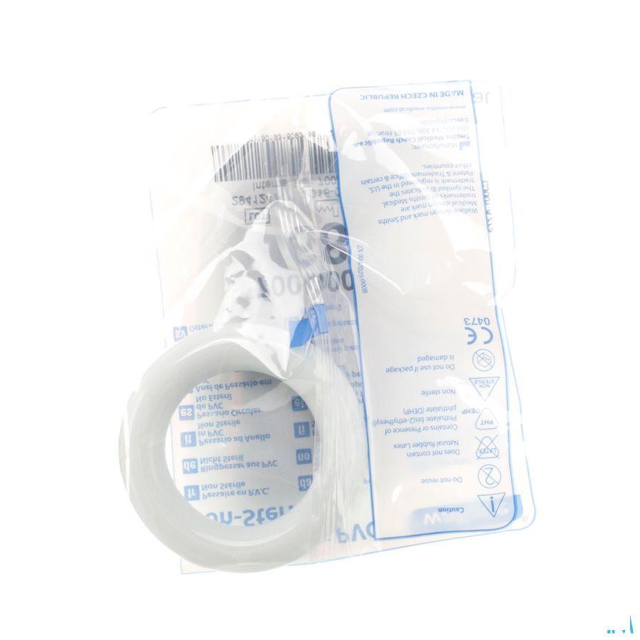 Portex Pessarium Vinyl 68mm 1  -  Infinity Pharma