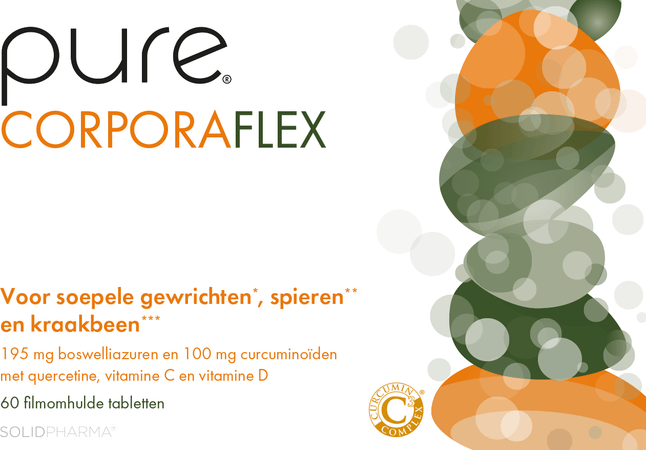 Pure Corporaflex Comp Pell 60