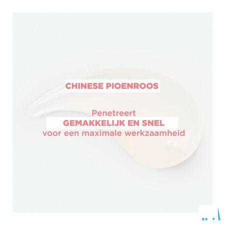 Klorane Capil. Condit. Bio Pioenroos 150 ml