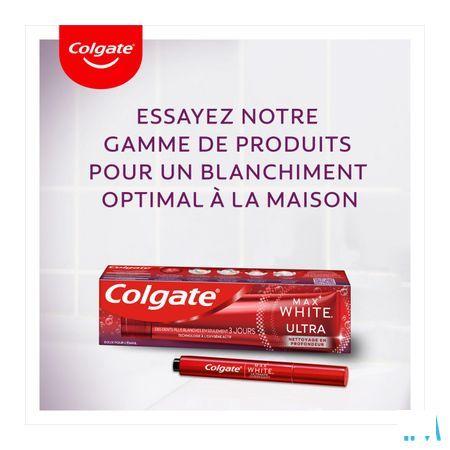 Colgate Max White Overnight Whitening Pen 2,5 ml