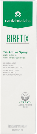 Biretix Tri-Active Spray 100 ml