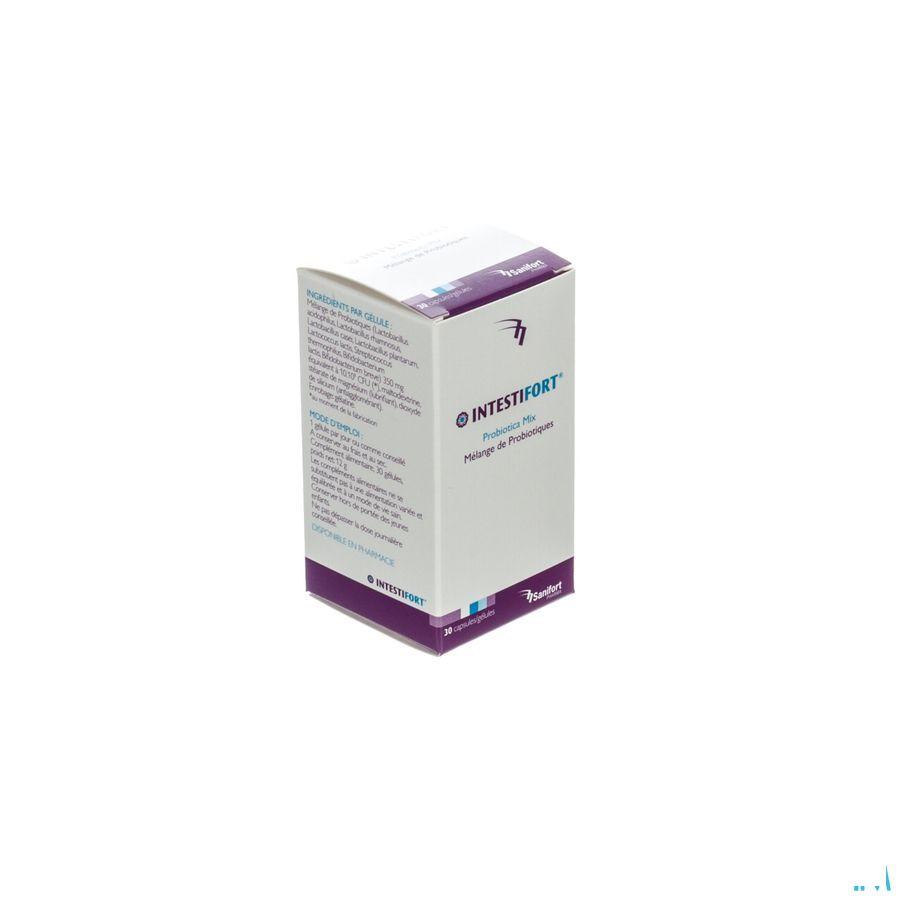 Intestifort Capsule 30 