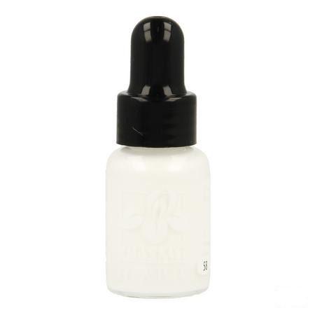 Lisandra Cosmenail Vao Mini 58 Blanc French 5 ml