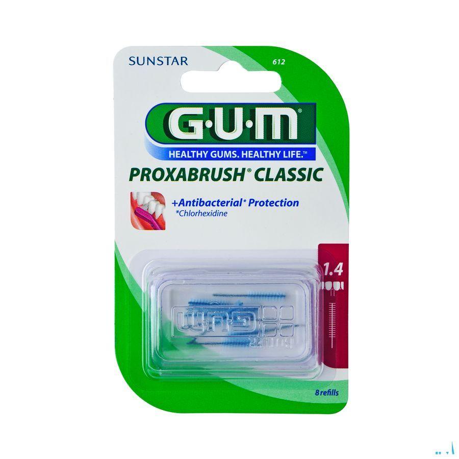 Gum Proxa 1,3Mm 8 612