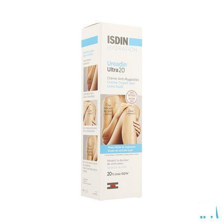 Isdin Ureadin Ultra 20 Cream 100 ml  -  Isdin