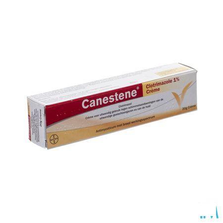 Canestene Clotrimazole 1% Creme 20 gr 3665999