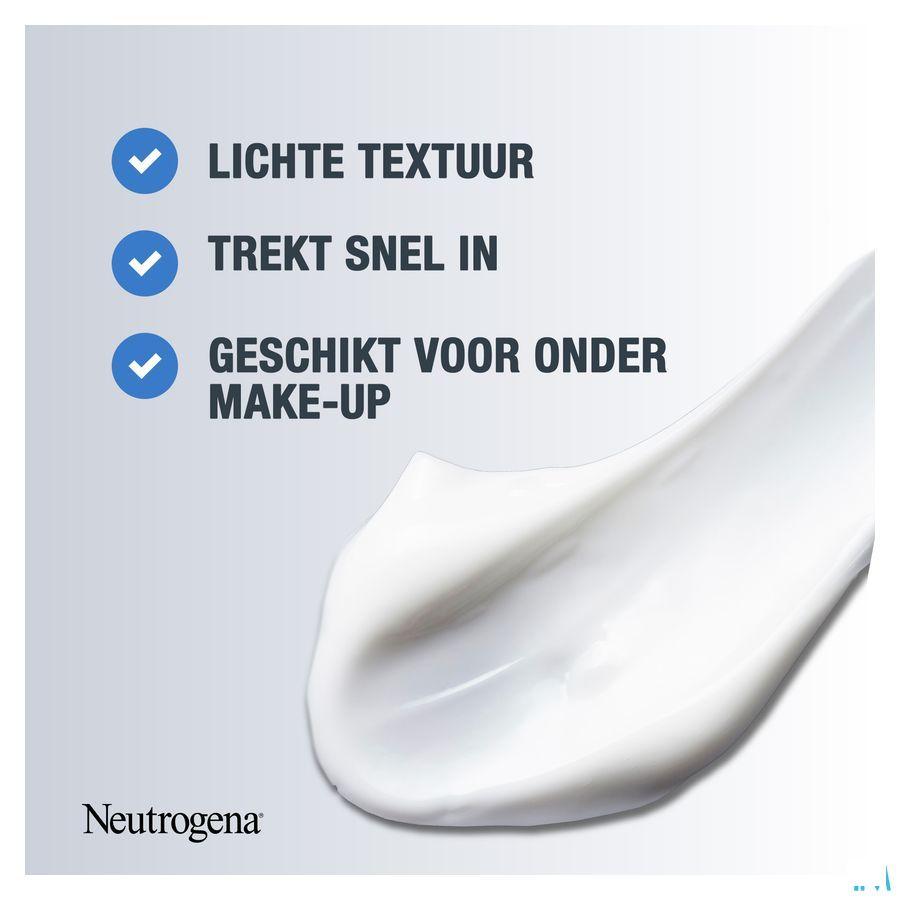 Neutrogena Retinol Boost Dagcreme Ip15 50 ml