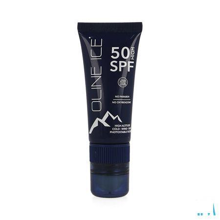 Oline Ice Ski Ip50 Combitube 20 ml + baume Levre 3,2g