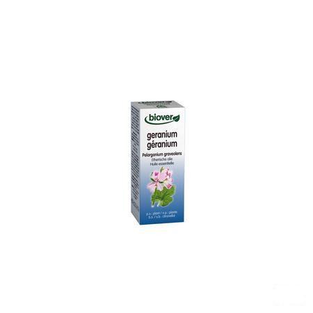 Geranium Huile Essentielle Eco 10 ml