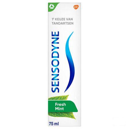 Sensodyne Fresh Mint Tandpasta 75 ml