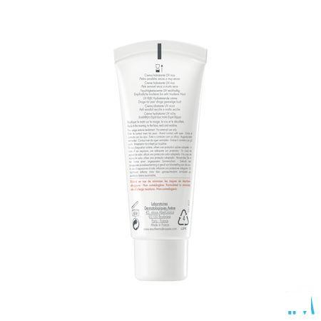 Avene Hydrance Uv Riche Creme Hydratante 40 ml  -  Avene