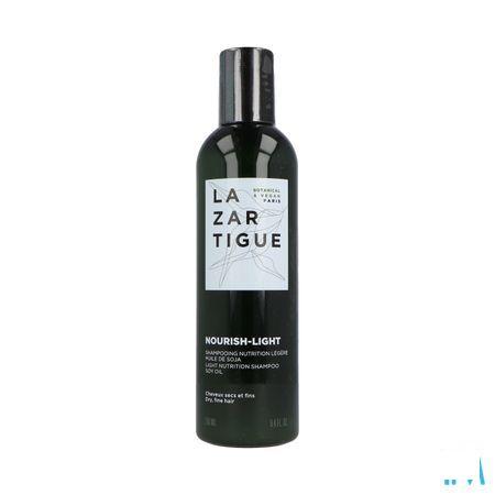 Lazartigue Shampooing  Nutrition Legere 250 ml