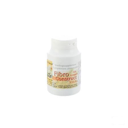 Herborist Fibro Construct Capsule 120 0771