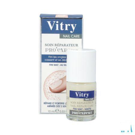 Vitry Soin Reparateur Pro Expert Mat 10 ml