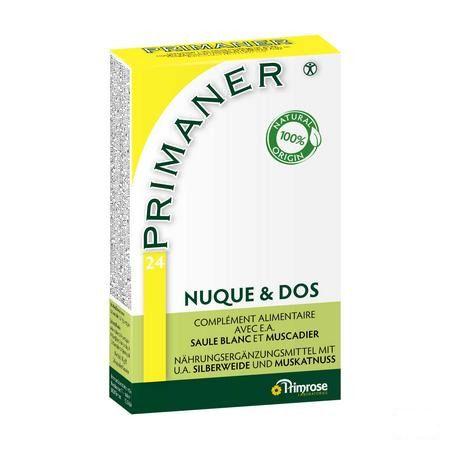 Primaner Capsule 24 