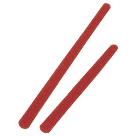 Marque V Lime Ongles Carton Emeri 11cm 6 