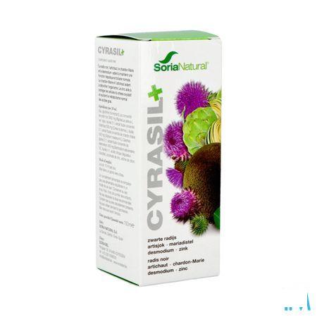 Soria Cyrasil Plus 150 ml