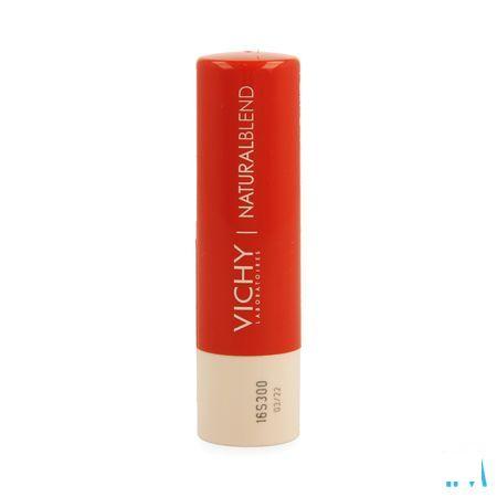 Vichy Naturalblend Lips Koraal 4,5 gr  -  Vichy