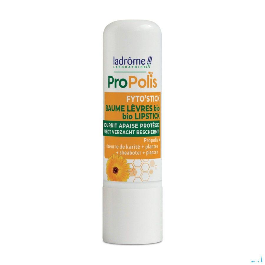 Propolis Fyto-lipstick - Ladrome