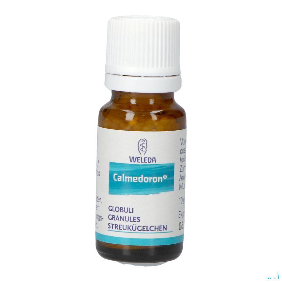 Calmedoron Granules 10 gr Weleda