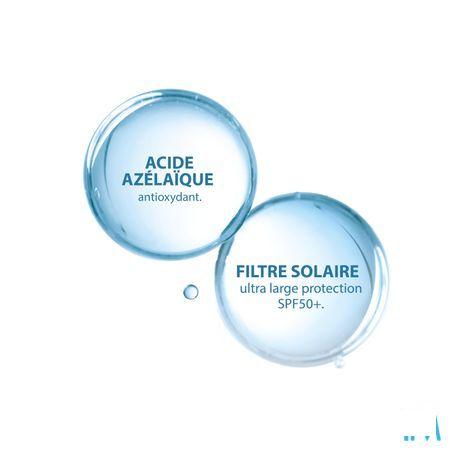 Ducray Melascreen Cr A/Pigmentvlekken Ip50+ 50 ml