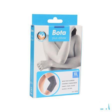 Bota Plus Elleboog Zwart Xl  -  Bota