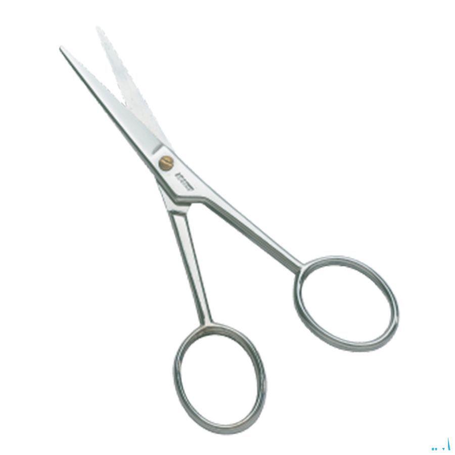 Marque V Schaar Snor 11cm