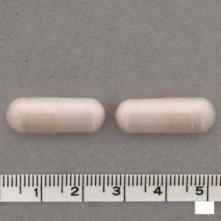 Cranfytplus Capsule 60  -  Farmafyt